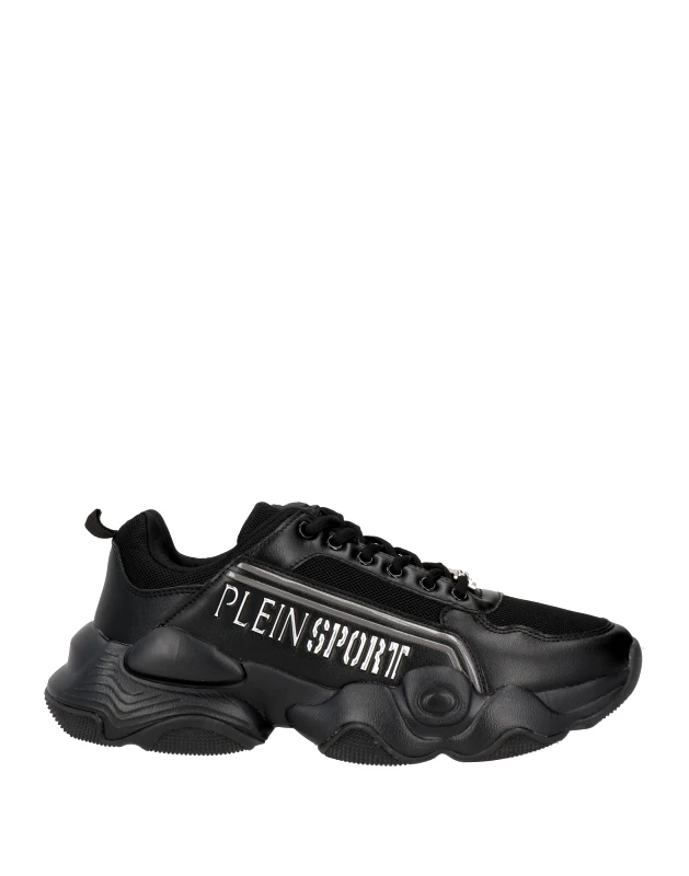 PLEIN SPORT PLEIN SPORT ΠΑΠΟΥΤΣΙΑ Αθλητικά παπούτσια