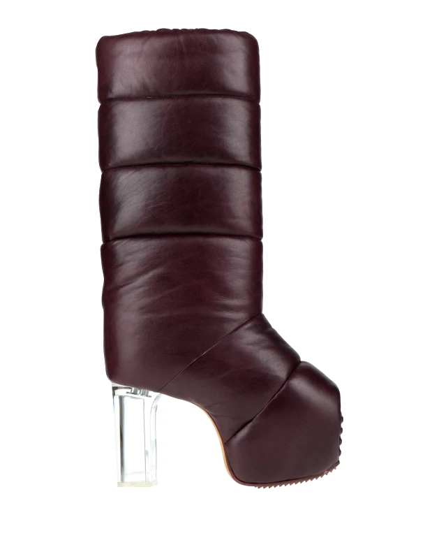 RICK OWENS RICK OWENS ΠΑΠΟΥΤΣΙΑ Μπότα
