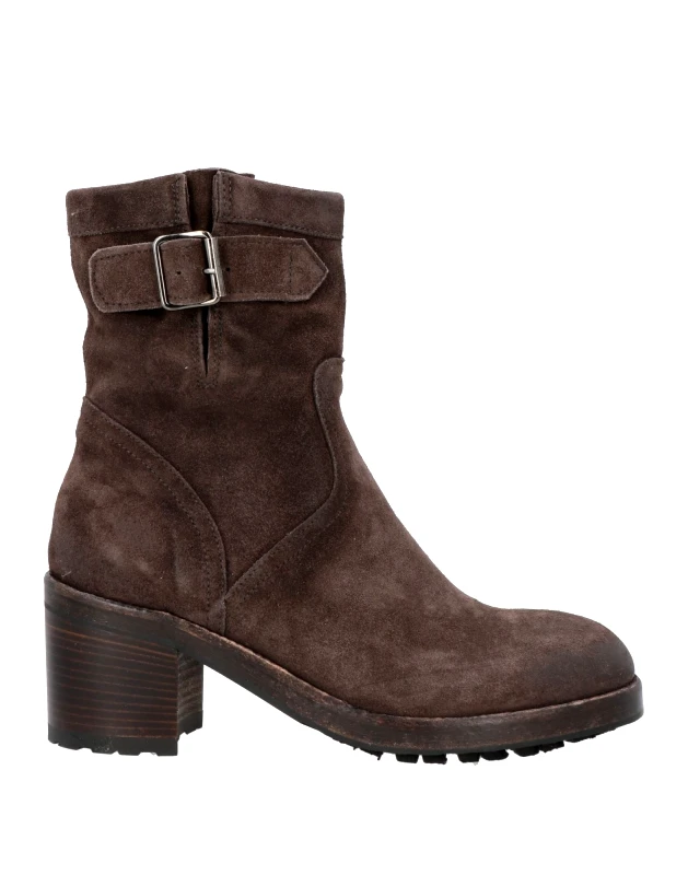 LA BOTTEGA DI LISA LA BOTTEGA DI LISA ΠΑΠΟΥΤΣΙΑ Μποτάκια