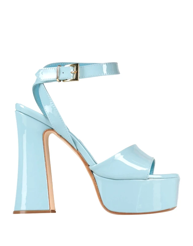 NCUB NCUB ΠΑΠΟΥΤΣΙΑ Πέδιλα