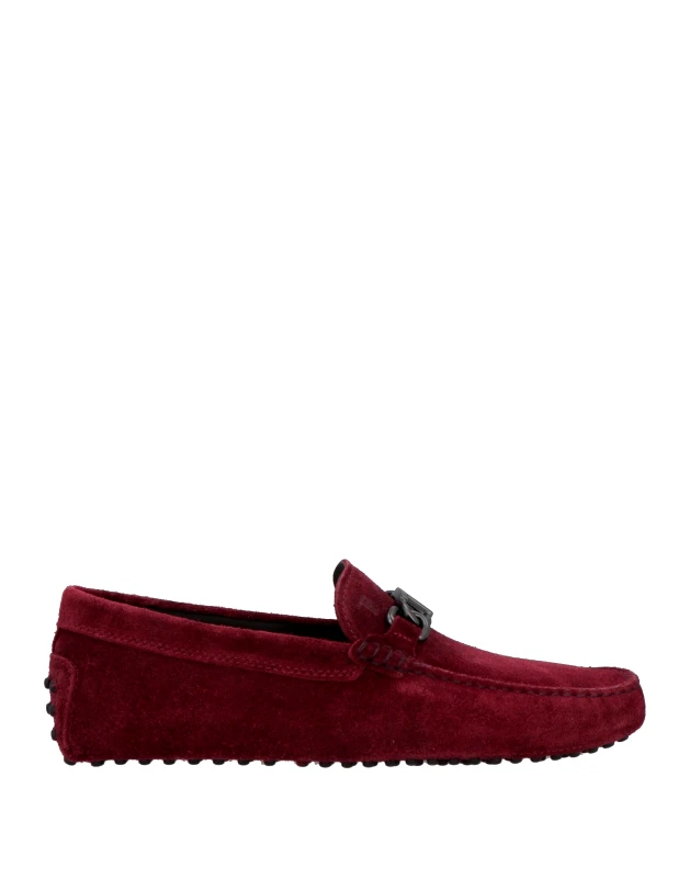 TOD'S TOD'S ΠΑΠΟΥΤΣΙΑ Μοκασίνια