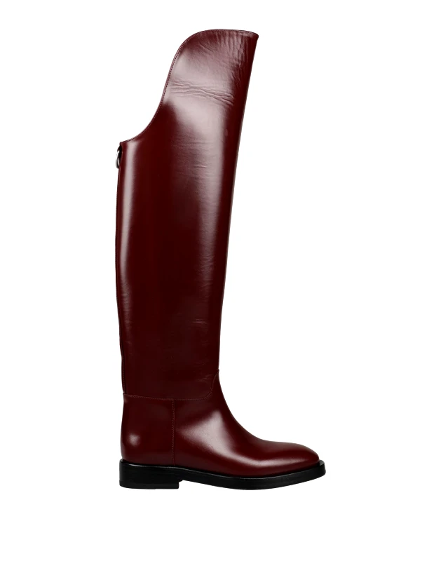 DURAZZI DURAZZI ΠΑΠΟΥΤΣΙΑ Μπότα