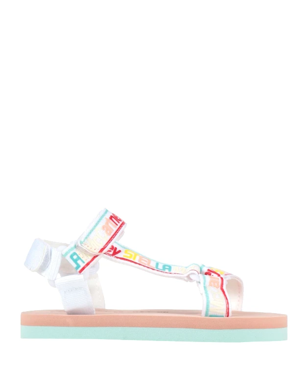 STELLA McCARTNEY KIDS STELLA McCARTNEY KIDS ΠΑΠΟΥΤΣΙΑ Πέδιλα