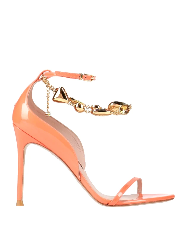 SOPHIA WEBSTER SOPHIA WEBSTER ΠΑΠΟΥΤΣΙΑ Πέδιλα