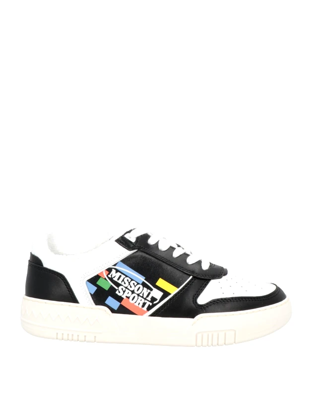 MISSONI MISSONI ΠΑΠΟΥΤΣΙΑ Αθλητικά παπούτσια