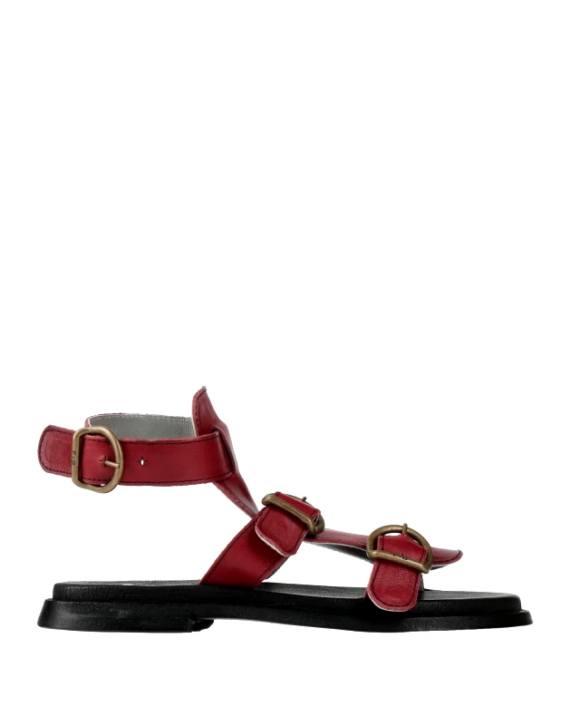 FIORENTINI+BAKER FIORENTINI+BAKER ΠΑΠΟΥΤΣΙΑ Πέδιλα