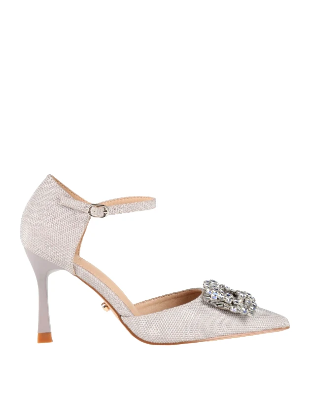 TWENTY FOUR HAITCH TWENTY FOUR HAITCH ΠΑΠΟΥΤΣΙΑ Κλειστά παπούτσια