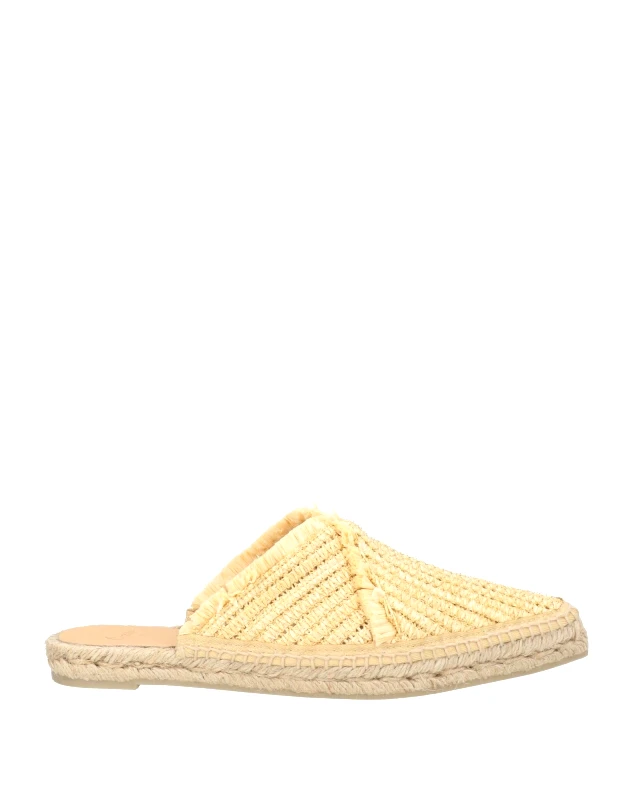 CASTAÑER CASTAÑER ΠΑΠΟΥΤΣΙΑ Μουλάρια και τσόκαρα