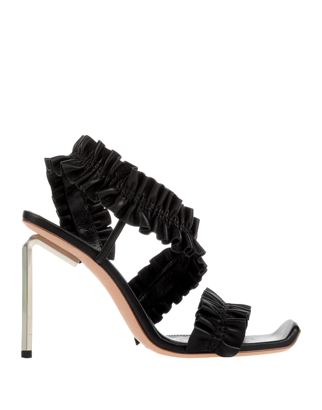 OFF-WHITE™ OFF-WHITE™ ΠΑΠΟΥΤΣΙΑ Πέδιλα