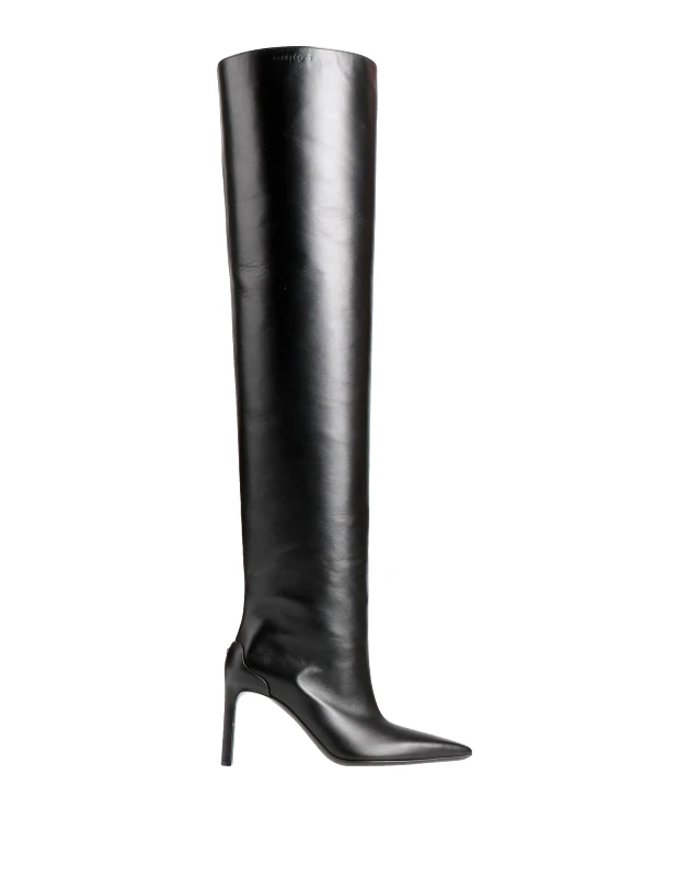 COURRÈGES COURRÈGES ΠΑΠΟΥΤΣΙΑ Μπότα