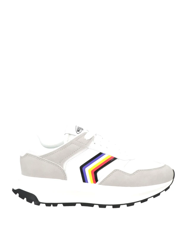 MISSONI MISSONI ΠΑΠΟΥΤΣΙΑ Αθλητικά παπούτσια