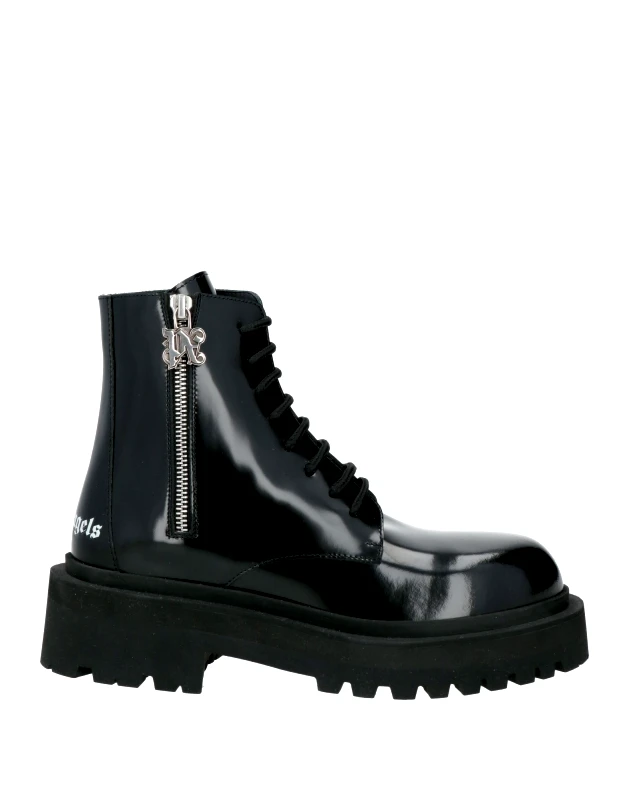 PALM ANGELS PALM ANGELS ΠΑΠΟΥΤΣΙΑ Μποτάκια