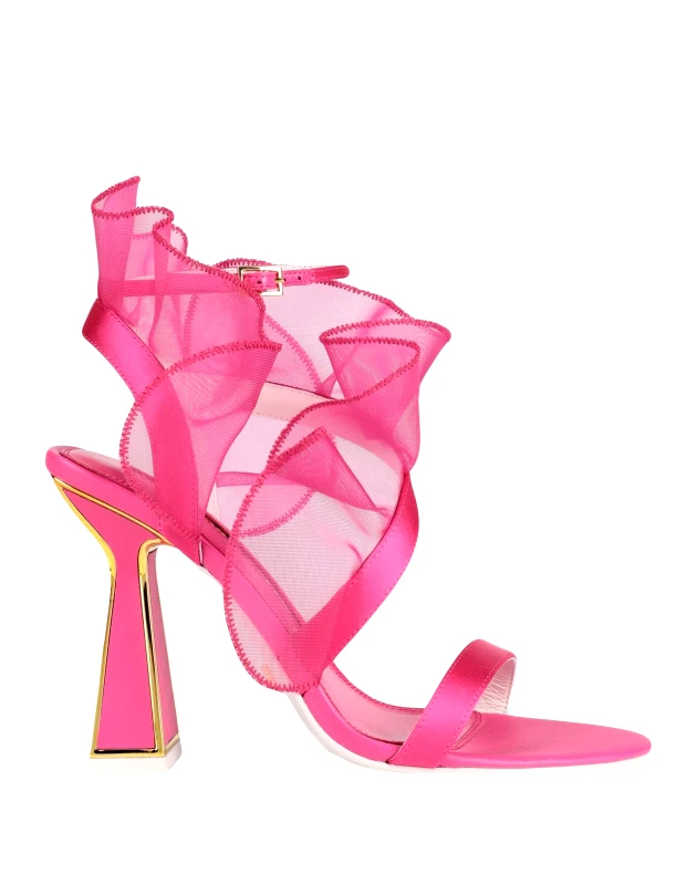 KAT MACONIE KAT MACONIE ΠΑΠΟΥΤΣΙΑ Πέδιλα