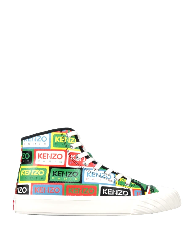 KENZO KENZO ΠΑΠΟΥΤΣΙΑ Αθλητικά παπούτσια