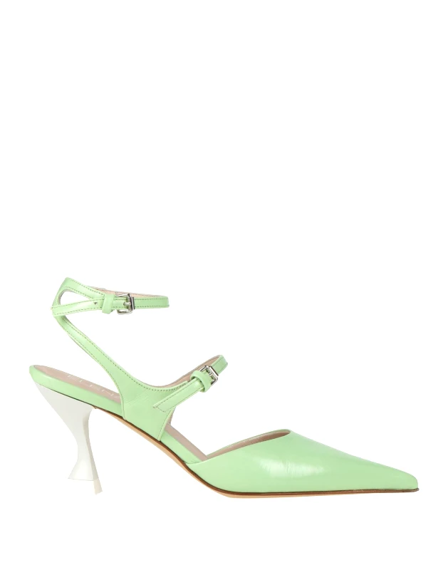 ELENA IACHI ELENA IACHI ΠΑΠΟΥΤΣΙΑ Κλειστά παπούτσια