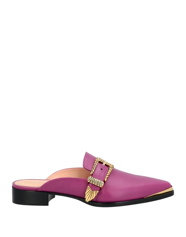 ALBERTA FERRETTI ALBERTA FERRETTI ΠΑΠΟΥΤΣΙΑ Μουλάρια και τσόκαρα