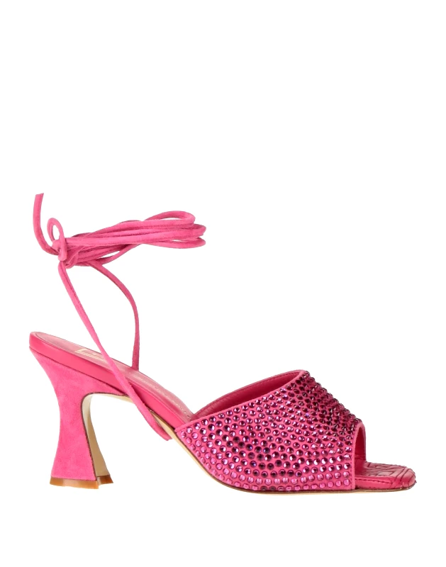 GIAMPAOLO VIOZZI GIAMPAOLO VIOZZI ΠΑΠΟΥΤΣΙΑ Πέδιλα