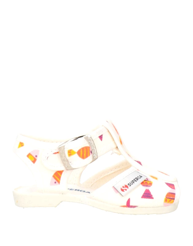 SUPERGA SUPERGA ΠΑΠΟΥΤΣΙΑ Πέδιλα