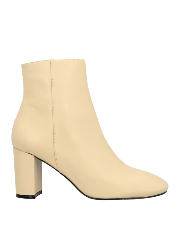 BIBI LOU BIBI LOU ΠΑΠΟΥΤΣΙΑ Μποτάκια