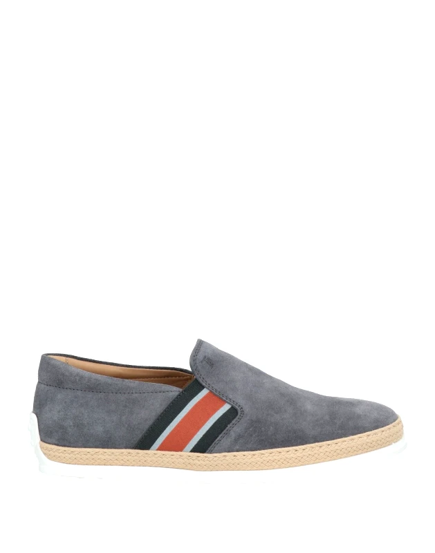 TOD'S TOD'S ΠΑΠΟΥΤΣΙΑ εσπαντρίγιες