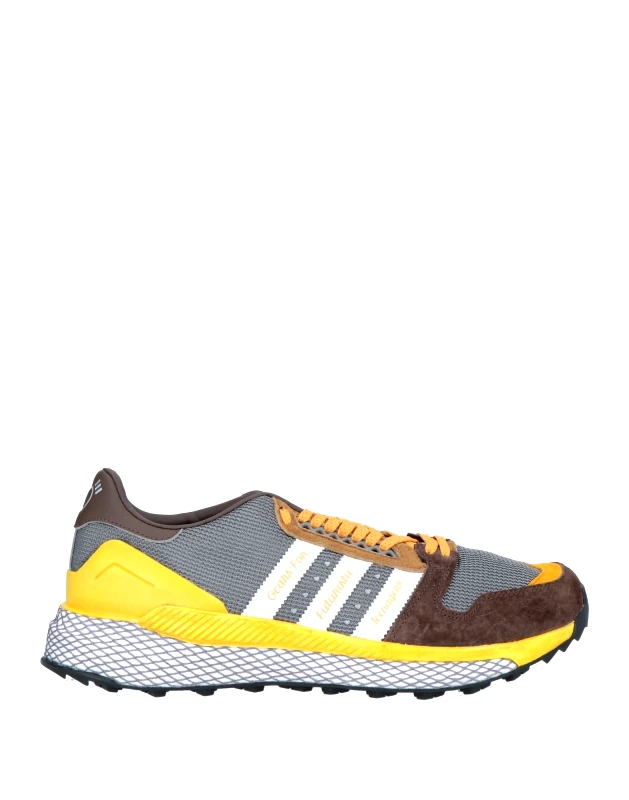 ADIDAS ORIGINALS x HUMAN MADE ΠΑΠΟΥΤΣΙΑ Αθλητικά παπούτσια φωτογραφία