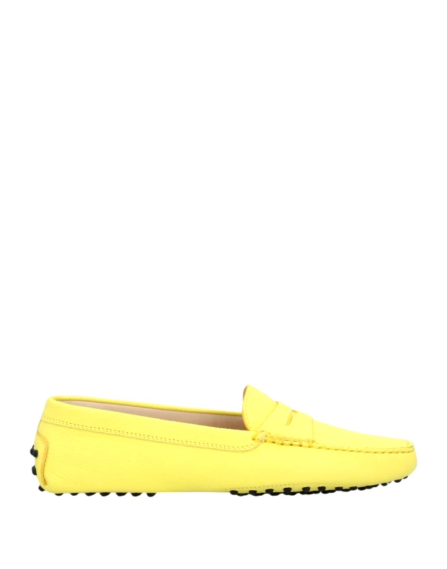 TOD'S TOD'S ΠΑΠΟΥΤΣΙΑ Μοκασίνια