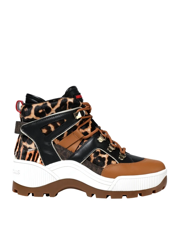 MICHAEL MICHAEL KORS MICHAEL MICHAEL KORS ΠΑΠΟΥΤΣΙΑ Μποτάκια