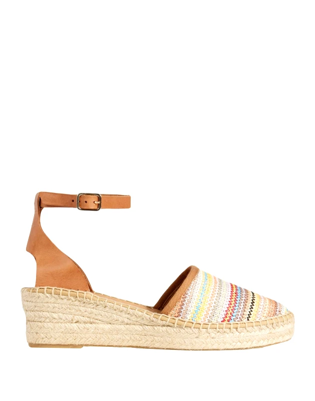 KANNA KANNA ΠΑΠΟΥΤΣΙΑ εσπαντρίγιες