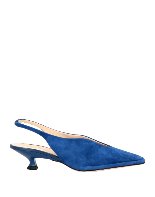 Mame Kurogouchi x TOD'S Mame Kurogouchi x TOD'S ΠΑΠΟΥΤΣΙΑ Κλειστά παπούτσια