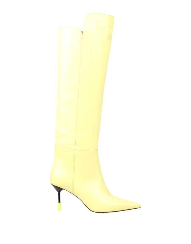 MSGM MSGM ΠΑΠΟΥΤΣΙΑ Μπότα