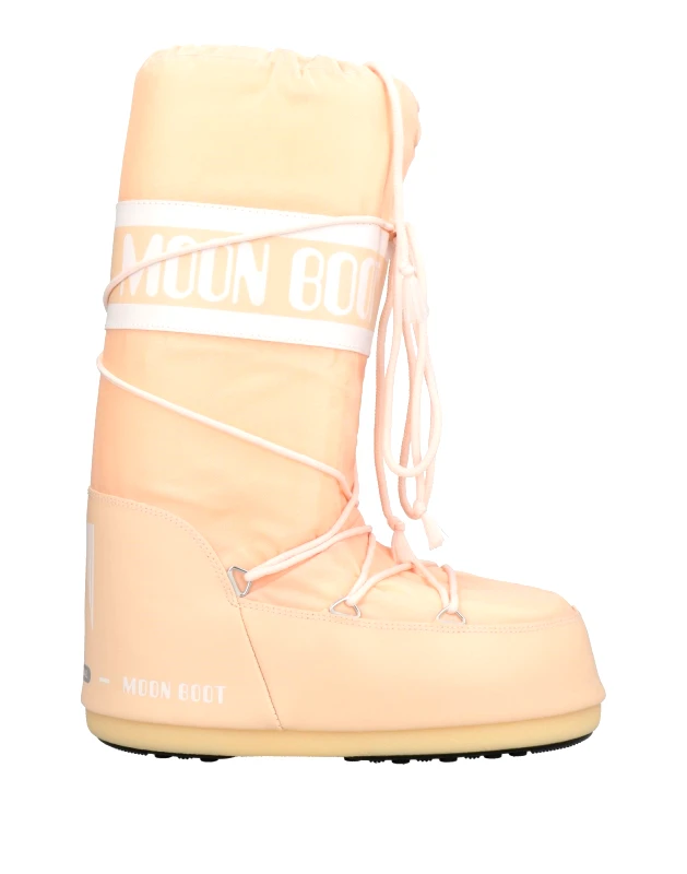 MOON BOOT MOON BOOT ΠΑΠΟΥΤΣΙΑ Μπότα