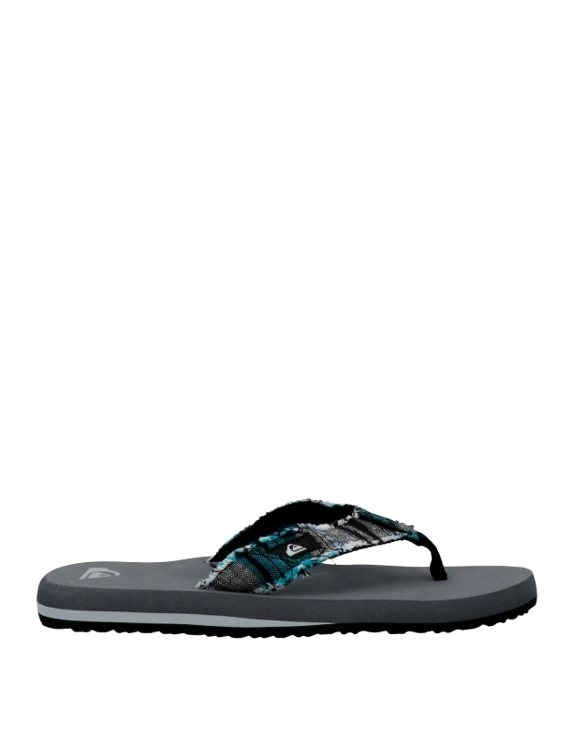 QUIKSILVER QUIKSILVER ΠΑΠΟΥΤΣΙΑ Σαγιονάρες