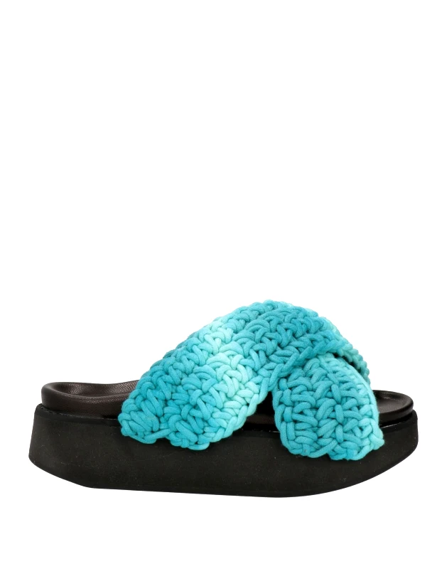 INUIKII INUIKII ΠΑΠΟΥΤΣΙΑ Πέδιλα