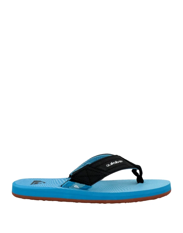QUIKSILVER QUIKSILVER ΠΑΠΟΥΤΣΙΑ Σαγιονάρες