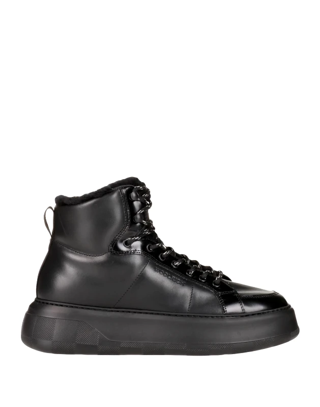WOOLRICH WOOLRICH ΠΑΠΟΥΤΣΙΑ Αθλητικά παπούτσια