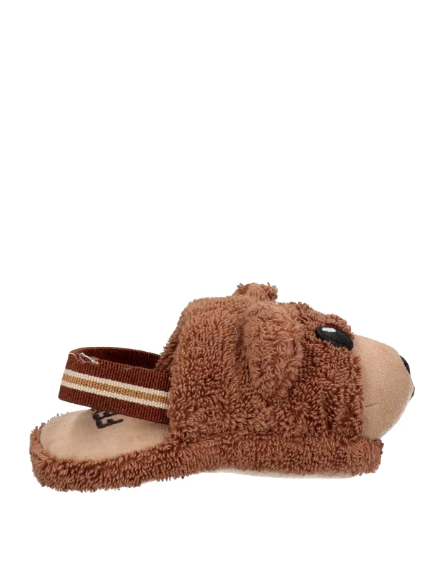 FENDI FENDI ΠΑΠΟΥΤΣΙΑ Παντόφλες