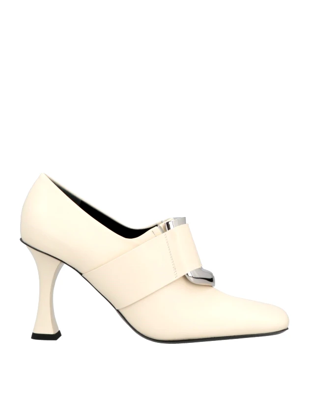 PROENZA SCHOULER PROENZA SCHOULER ΠΑΠΟΥΤΣΙΑ Μοκασίνια