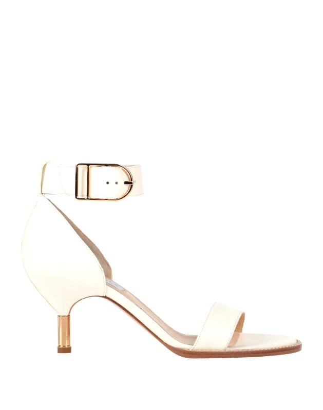 GABRIELA HEARST GABRIELA HEARST ΠΑΠΟΥΤΣΙΑ Πέδιλα