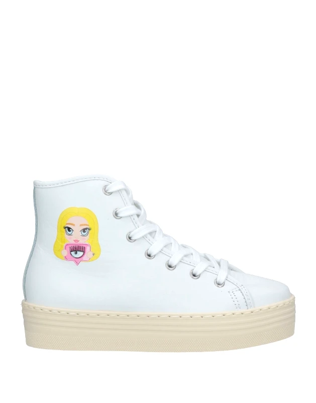 CHIARA FERRAGNI CHIARA FERRAGNI ΠΑΠΟΥΤΣΙΑ Αθλητικά παπούτσια