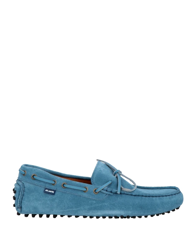 ATLANTA MOCASSIN ATLANTA MOCASSIN ΠΑΠΟΥΤΣΙΑ Μοκασίνια