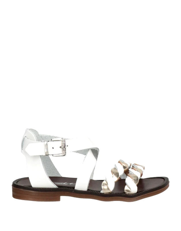 JARRETT JARRETT ΠΑΠΟΥΤΣΙΑ Πέδιλα