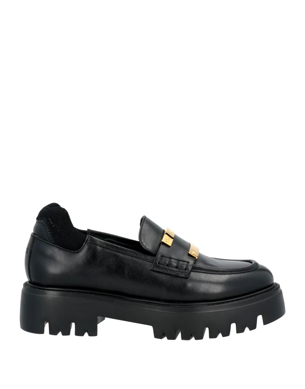 N°21 N°21 ΠΑΠΟΥΤΣΙΑ Μοκασίνια