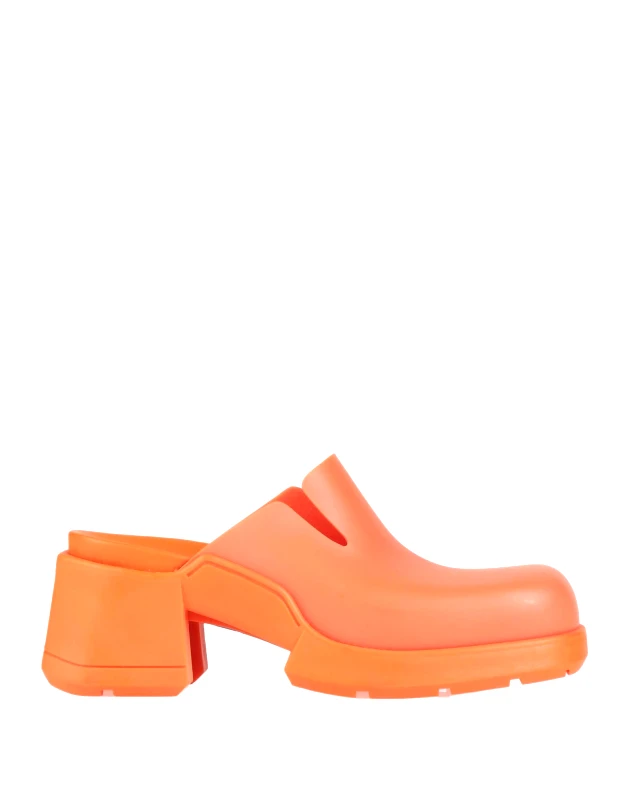 MIISTA MIISTA ΠΑΠΟΥΤΣΙΑ Μουλάρια και τσόκαρα