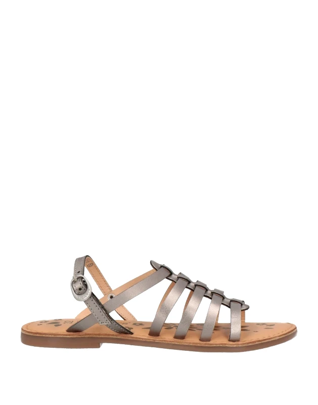 KICKERS KICKERS ΠΑΠΟΥΤΣΙΑ Πέδιλα