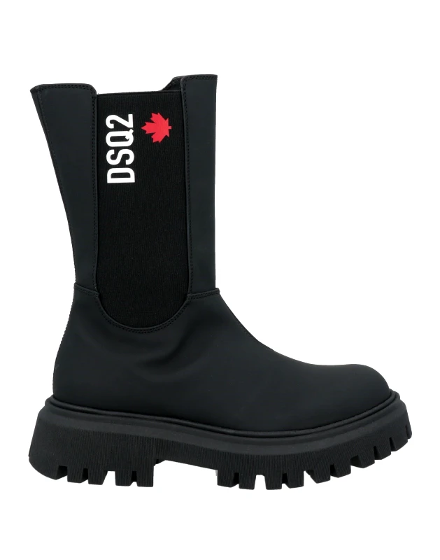DSQUARED2 DSQUARED2 ΠΑΠΟΥΤΣΙΑ Μποτάκια
