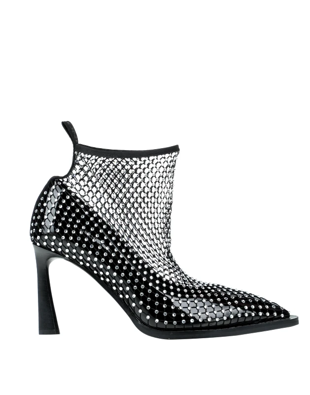 ERMANNO DI ERMANNO SCERVINO ERMANNO DI ERMANNO SCERVINO ΠΑΠΟΥΤΣΙΑ Μποτάκια
