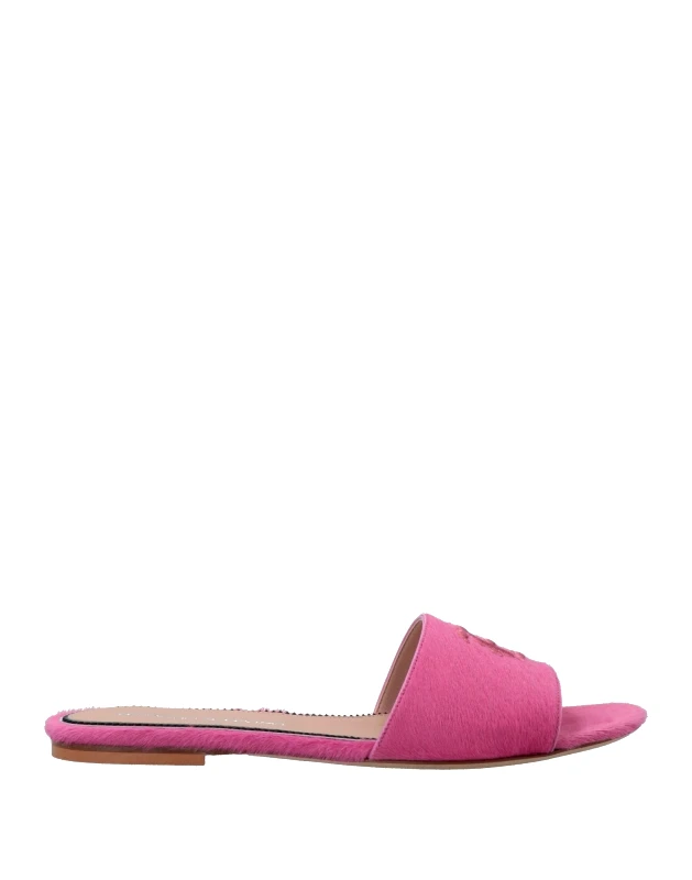 ERMANNO SCERVINO ERMANNO SCERVINO ΠΑΠΟΥΤΣΙΑ Πέδιλα
