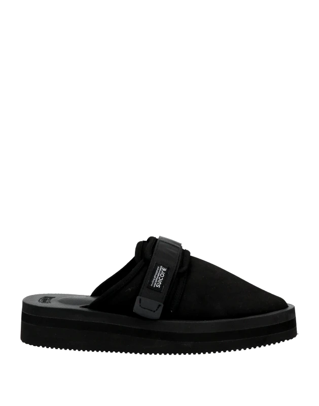 SUICOKE SUICOKE ΠΑΠΟΥΤΣΙΑ Μουλάρια και τσόκαρα
