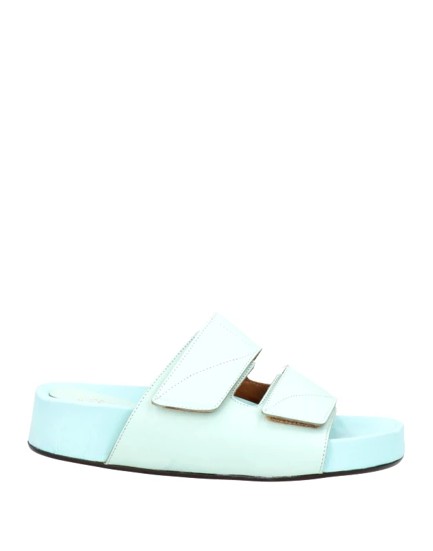 ATP ATELIER ATP ATELIER ΠΑΠΟΥΤΣΙΑ Πέδιλα