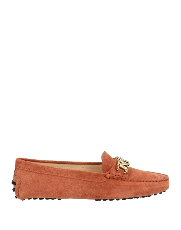 TOD'S TOD'S ΠΑΠΟΥΤΣΙΑ Μοκασίνια